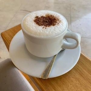 Meet your Posher, Caroll